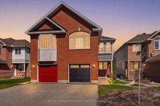 Semi-Detached House for Sale, 33 Grammercy Park, Carlington - Central Park, ON