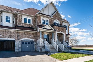 Townhouse for Rent, 1226 Peelar Cres, Innisfil, ON