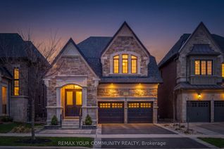 Bungaloft for Sale, 172 Purple Creek Rd, Vaughan, ON
