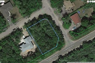 Vacant Residential Land for Sale, Lot 89 Vincent Cir, Tiny, ON