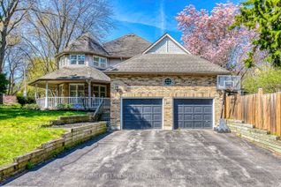House for Sale, 427 CAIRNCROFT Rd, Oakville, ON