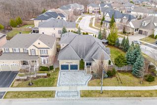 Bungaloft for Sale, 3409 Liptay Ave, Oakville, ON