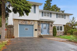 House for Sale, 525 Grand Blvd, Oakville, ON