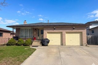 Detached House for Rent, 260 Green Rd #Bsmt., Hamilton, ON