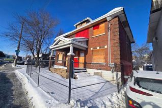 Land for Sale, 473 Catherine St, Ottawa Centre, ON