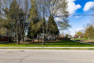 Land for Sale, 94 Chestnut St, St. Thomas, ON
