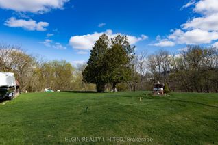 Land for Sale, 36 Third Ave, St. Thomas, ON