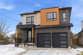 Detached House for Sale, 678 Otonabee Dr, Peterborough, ON