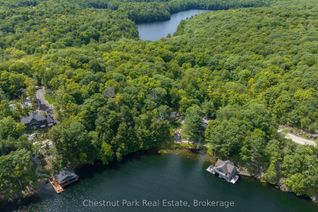 Vacant Residential Land for Sale, 0 JEAN MARIE Rd, Seguin, ON