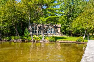 House for Sale, 1166-2 Morinus Rd, Muskoka Lakes, ON