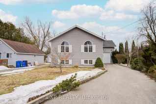 Bungalow for Sale, 784 Rockaway Rd, Georgina, ON