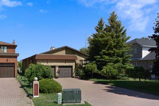Bungalow for Sale, 101 Leyburn Ave, Richmond Hill, ON