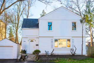 Detached House for Sale, 274 Reynolds St, Oakville, ON