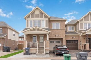 Freehold Townhouse for Rent, 98 Benhurst Cres #Bsmt, Brampton, ON