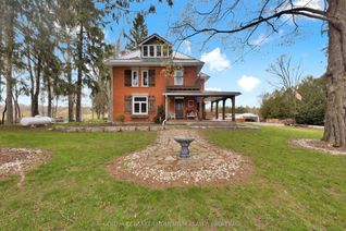 Detached House for Sale, 721 CHARLOTTVILLE RD 8 Rd W, Norfolk, ON Detached House for Sale, 721 CHARLOTTVILLE RD 8 Rd W, Norfolk, ON