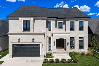 Detached House for Sale, 326 Manhattan Dr, London South, ON