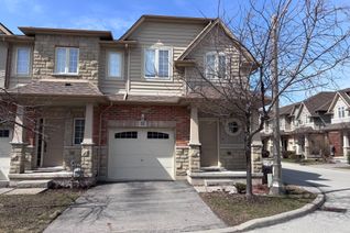 Freehold Townhouse for Sale, 8 Lakelawn Rd #54, Grimsby, ON