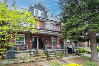 Semi-Detached House for Rent, 33 Strathmore Blvd #Upper, Toronto, ON Semi-Detached House for Rent, 33 Strathmore Blvd #Upper, Toronto, ON