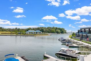 Townhouse for Rent, 3523 Riva Ave, Innisfil, ON