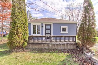 Bungalow for Rent, 127 Woodfield Dr N, Georgina, ON