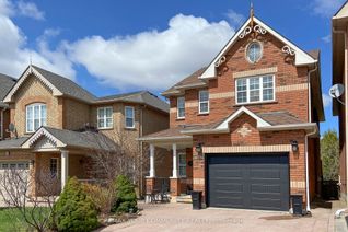 Detached House for Sale, 54 English Oak Dr, Richmond Hill, ON