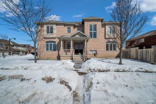 Detached House for Sale, 1241 Art Westlake Ave, Newmarket, ON
