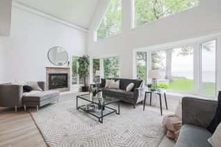 Detached House for Sale, 128 Moores Beach Rd, Georgina, ON