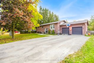Bungalow for Sale, 20 Howard Ave, Brock, ON