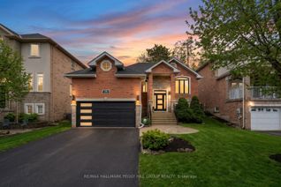 Bungalow for Sale, 99 Cumming Dr, Barrie, ON