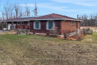Bungalow for Sale, 667 Ramsay 4a Concession, Mississippi Mills, ON