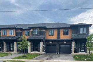 Freehold Townhouse for Sale, 4839 Pettit Ave, Niagara Falls, ON