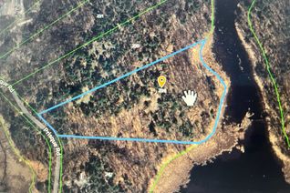 Vacant Residential Land for Sale, 243 PRISQUE Rd, Georgian Bay, ON