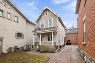 House for Sale, 92 Third Ave, Glebe - Ottawa East and Area, ON