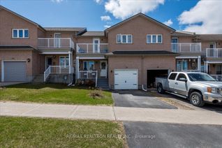 Townhouse for Sale, 24 Owen St, Penetanguishene, ON