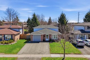 Backsplit for Sale, 277 Nelson St, Barrie, ON