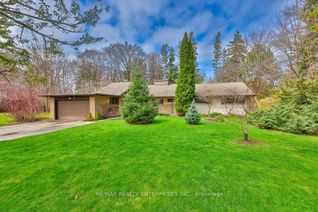 Bungalow for Sale, 35 Hollyrood Heights Dr, Mississauga, ON
