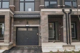 Townhouse for Rent, 84 Fieldridge Cres, Brampton, ON