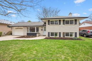 House for Sale, 38 Brentwood Dr, Guelph, ON