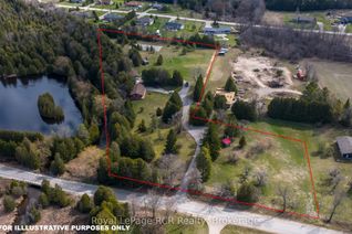 Detached House for Sale, 492963 Southgate Road 49 N/A, Southgate, ON Detached House for Sale, 492963 Southgate Road 49 N/A, Southgate, ON