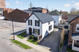 Detached House for Sale, 48 Carlisle St, St. Catharines, ON