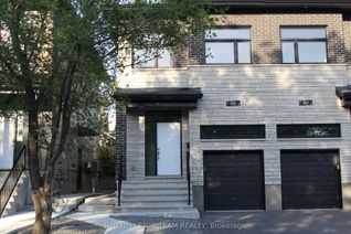 House for Rent, 155 Longpre St E #Unit A, Vanier and Kingsview Park, ON