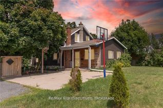 Detached House for Sale, 96 Drennan St, Kingston, ON