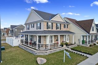 Detached House for Sale, 68 Flitton Ave, Peterborough, ON