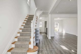 Semi-Detached House for Rent, 1738 Bayview Ave, Toronto, ON
