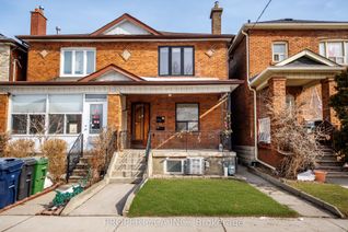 Semi-Detached House for Sale, 679 Vaughan Rd, Toronto, ON Semi-Detached House for Sale, 679 Vaughan Rd, Toronto, ON