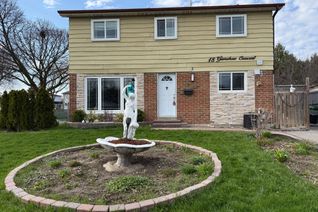 Detached House for Sale, 18 Gemshaw Cres, Toronto, ON Detached House for Sale, 18 Gemshaw Cres, Toronto, ON