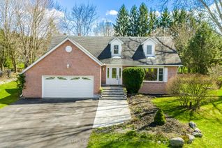Property for Sale, 39 Cutting Cres, King, ON