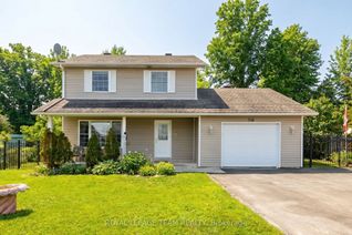 Detached House for Sale, 318 Main St E, Merrickville-Wolford, ON