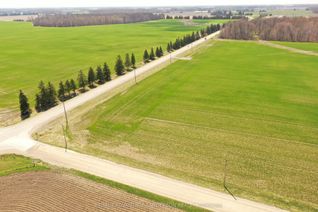Land for Sale, 23127 Valleyview Rd, Thames Centre, ON