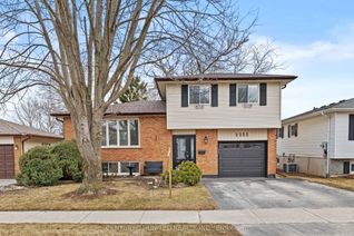 Sidesplit for Sale, 2252 Denure Dr, Peterborough, ON